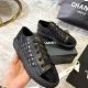 Cheap Copy Chanel Shoes CH22369 Black JK5756Eq45