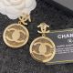 Chanel Earrings CE8185 JK2125