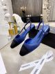 Fake Chanel Shoes CH2758HT-7 JK03qZ31