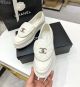 Imitation Chanel Shoes CH2752JSC-2 Shoes JK28Oz49