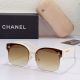 High-Quality Chanel Sunglasses CHS01348