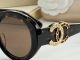 Top Quality Chanel Sunglasses CHS01783