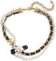 Replica Chanel Designer Necklace: CE8577 - JK1938CF36