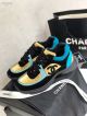 High Quality Imitation Chanel Shoes CH2674MX-5 Shoes JK322wn47