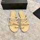 Chanel Shoes CH2773JS-3 JK5963xh67