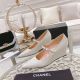Chanel Shoes CHS00282 Heel 6CM JK4932Cw85