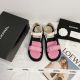 Fake Chanel Shoes CHS00299 Heel 4.5CM JK4915yQ90