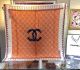 Chanel Classic Scarf CHS00101