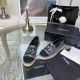 Fashion Chanel shoes CH00223 JK5413wc24