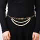Channel Brand Replica Waist Chain with Serial Numbers CE8126 JK2166.