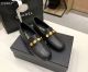 Chanel Shoes CH2746SJC-4 JK47JD63