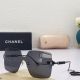 Top Quality Chanel Sunglasses CHS01245