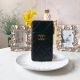 High Quality CHANEL 19 Mobile Phone Case Card Holder Black