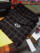 Elegant and Stylish Premium Imitation Chanel Scarf