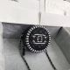 Chanel Black Original Clutch with Chain B81599