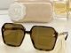 High Quality Replica Chanel Sunglasses CHS01109