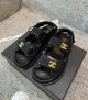 Imitation Chanel Shoes CH2810SJ-1 Shoes JK5841Nj42