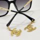 Chanel Sunglasses Top Quality