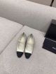 Hot Chanel shoes CH00021 Heel Hight 6.5CM Shoes JK5615io40