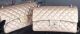 Chanel 2.55 Flap Bag in Champagne Caviar Leather - A05480 Silver
