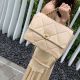 Chanel 19 Flap Bag in Cream AS1161  - Optimized with Chanel Brand Keywords