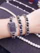 Chanel Intertwined Watch CHA-58