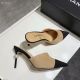 Imitation Chanel Shoes CH2718JX-3 Shoes JK149Ug88
