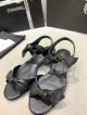 Copy Best Chanel Shoes CH2701HS-2 JK225Qc72