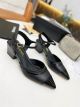 Replica Top Chanel Shoes 92687-3 JK5365Vx24