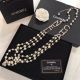 Chanel Fashion Necklace CE8431 - Elegant Jewelry Collection