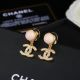Chanel Inspired Earrings with CE8782 StyleCode and JK1846Bt18 Design Pattern