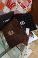 Replicated Chanel Scarf