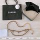 Imitation Top Chanel Waist Chain CHB00037 JK558tr