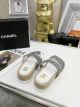 Imitation 1:1 Chanel shoes CH00087 JK5549LT32