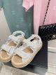 Replica Chanel Shoes CHS00593 JK4621iu55