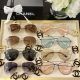 Top Quality Chanel Sunglasses