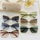 Top Quality Imitation Chanel Sunglasses CHS02077