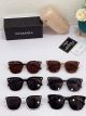 Top Quality Chanel Sunglasses