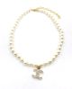 Chanel Necklace with Elegant Design and Timeless Style for Fashionable Women