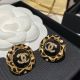 Best Quality Chanel Earrings - CE8586