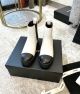 Chanel Shoes CH2847SJ-4 JK5749Bw85