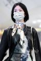 Chanel Square Silk Scarf Sale