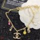 High Quality Chanel Necklace - CE8076