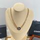 Best Chanel Necklace CE8046