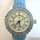 Chanel J12 Watch Replica - Quartz Movement CHA-01