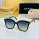 Top Quality Chanel Sunglasses - CHS01947
