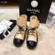 AAA Replica Chanel Shoes CH2736SJ-1 JK84VB75
