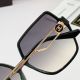 Top Quality Replica Chanel Sunglasses CHS01332
