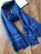 Chanel Cashmere Scarf - Luxury and Elegance Redefined