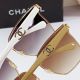 High-Quality Cheap Chanel Replica Sunglasses